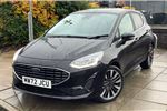 2023 Ford Fiesta