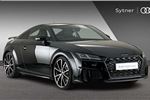 2022 Audi TT S