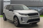 2023 Land Rover Discovery Sport