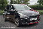 2022 Hyundai i10