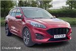 2021 Ford Kuga