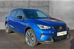 2024 SEAT Arona