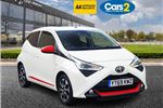2019 Toyota Aygo