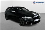 2019 BMW 1 Series