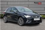 2022 SEAT Ibiza