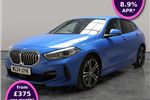 2024 BMW 1 Series