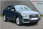 2020 Audi Q2