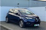 2021 Renault Zoe