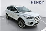 2019 Ford Kuga