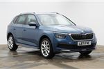 2021 Skoda Kamiq