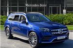 2019 Mercedes-Benz GLS