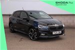 2025 Skoda Fabia