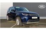 2021 Land Rover Discovery