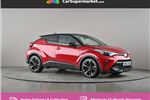 2022 Toyota C-HR