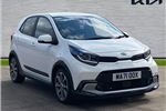 2021 Kia Picanto