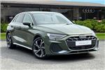 2024 Audi A3