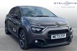 2024 Citroen C3