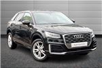 2020 Audi Q2