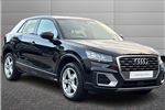 2019 Audi Q2