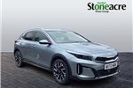 2022 Kia XCeed