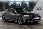 2024 Audi A5 Sportback