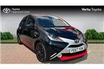 2017 Toyota Aygo