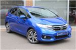 2019 Honda Jazz