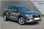 2021 Audi Q2