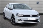 2019 Volkswagen Polo
