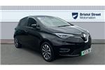 2021 Renault Zoe