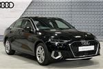 2024 Audi A3