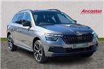 2022 Skoda Kamiq