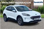 2022 Ford Kuga
