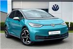 2020 Volkswagen ID.3