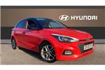 2020 Hyundai i20