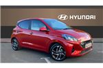 2024 Hyundai i10