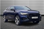 2022 Audi Q8