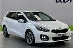 2016 Kia Ceed SW