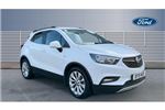 2019 Vauxhall Mokka X