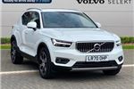 2020 Volvo XC40