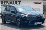 2021 Renault Clio