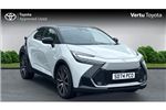 2024 Toyota C-HR