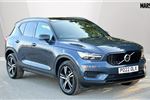 2022 Volvo XC40