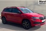 2022 Skoda Karoq