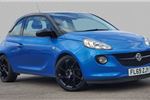 2019 Vauxhall Adam