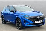 2024 Nissan Qashqai