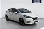 2022 Nissan Micra