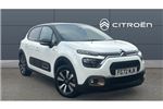 2022 Citroen C3