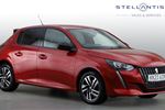 2023 Peugeot 208