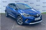 2020 Renault Captur